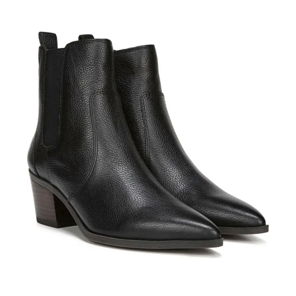 Franco Sarto Chelsea Boots